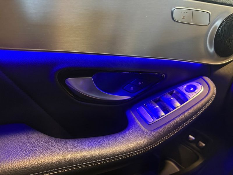 Mercedes C300 bild 13