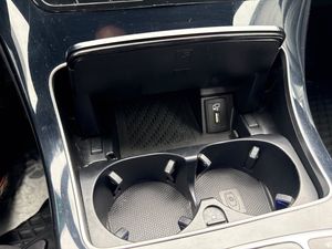 Mercedes C300 bild 17