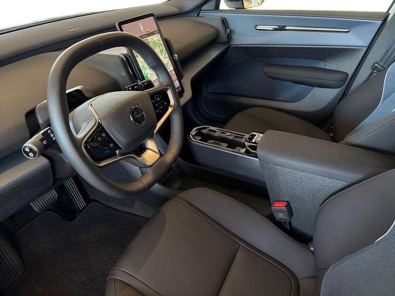Volvo EX30 bild 9
