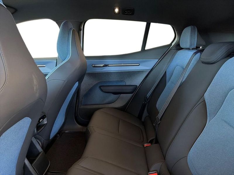 Volvo EX30 bild 12