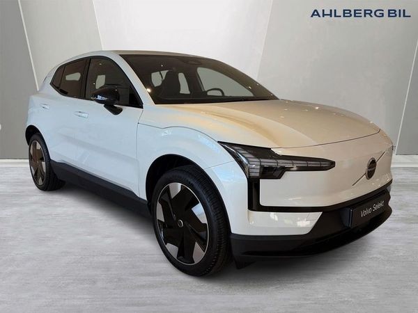 Volvo EX30 Single Motor Extended Range ? Plus, Parkerings... - 2026