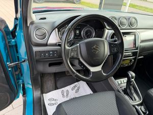Suzuki Vitara bild 13