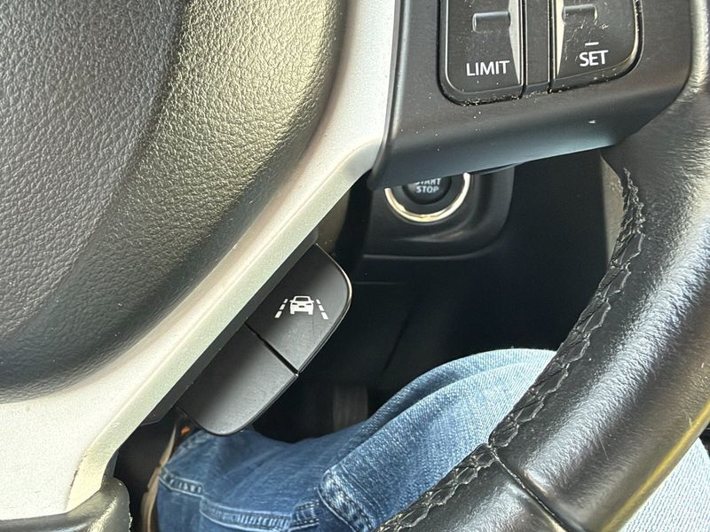 Suzuki Vitara bild 20