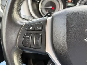 Suzuki Vitara bild 18