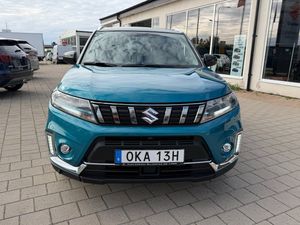 Suzuki Vitara bild 2