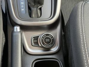 Suzuki Vitara bild 23