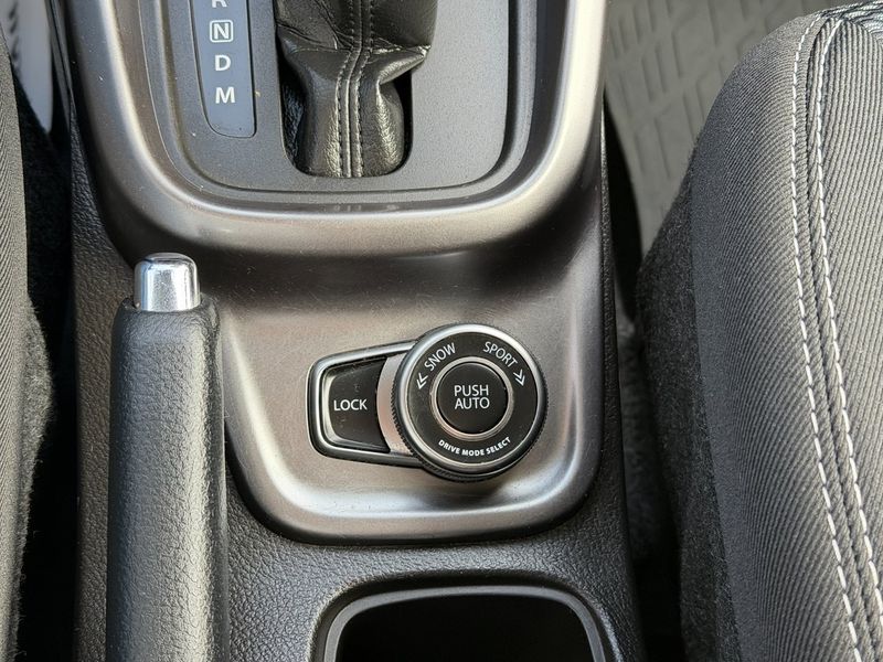 Suzuki Vitara bild 23