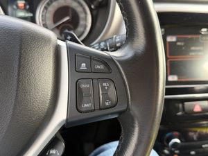 Suzuki Vitara bild 17