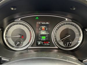 Suzuki Vitara bild 16