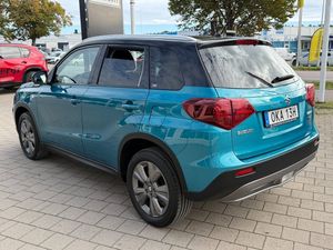 Suzuki Vitara bild 6