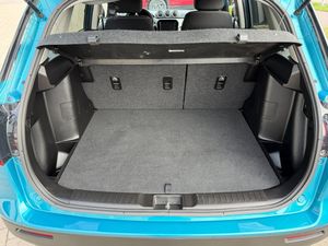 Suzuki Vitara bild 7