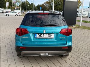 Suzuki Vitara bild 5