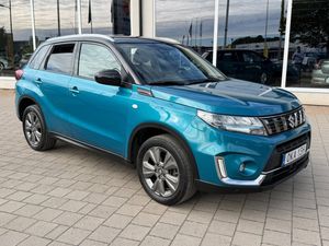 Suzuki Vitara bild 3
