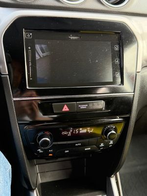 Suzuki Vitara bild 22