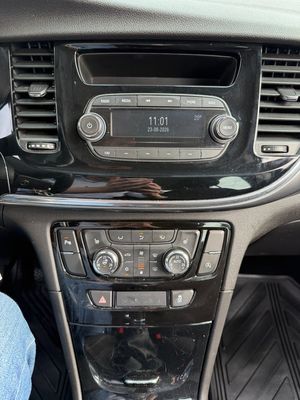 Opel Mokka X bild 17