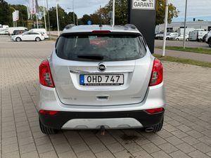 Opel Mokka X bild 5