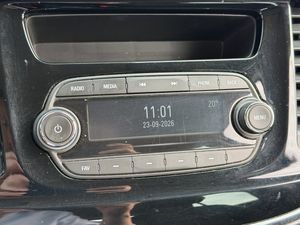Opel Mokka X bild 20