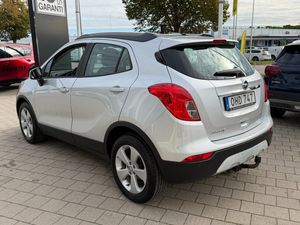 Opel Mokka X bild 6