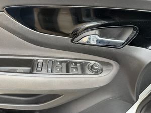 Opel Mokka X bild 16