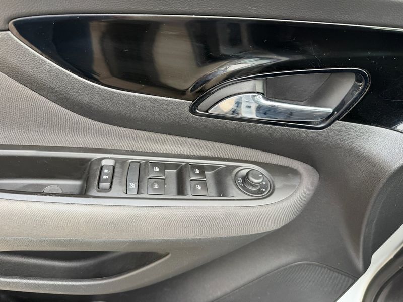 Opel Mokka X bild 16