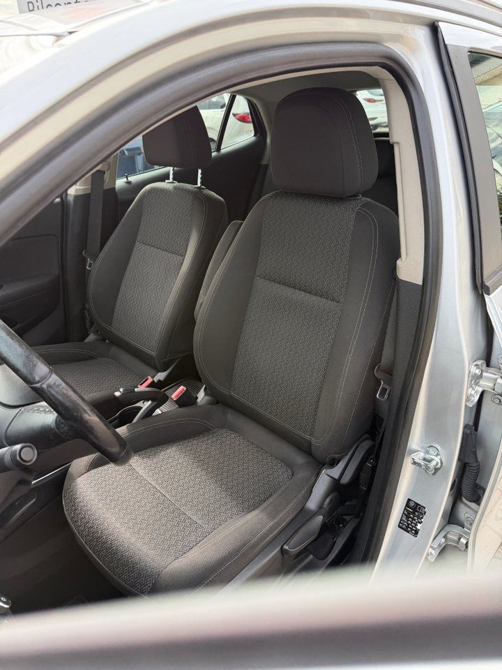 Opel Mokka X bild 13