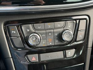 Opel Mokka X bild 18