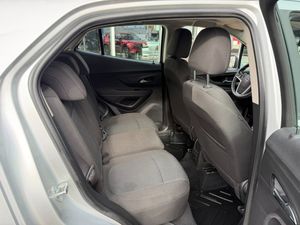Opel Mokka X bild 8