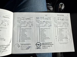 Opel Mokka X bild 26