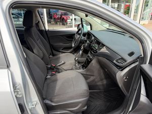 Opel Mokka X bild 9