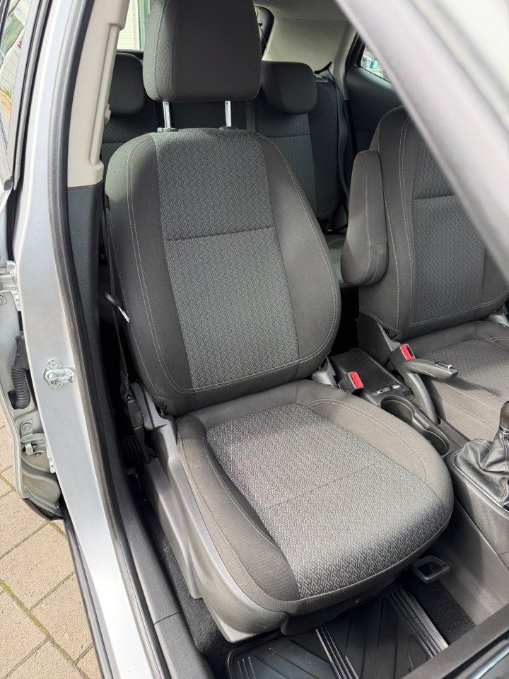 Opel Mokka X bild 12