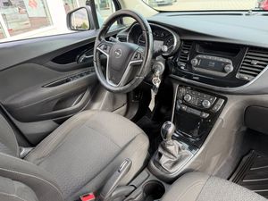 Opel Mokka X bild 11