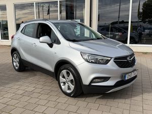 Opel Mokka X bild 3