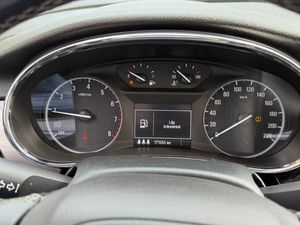 Opel Mokka X bild 22