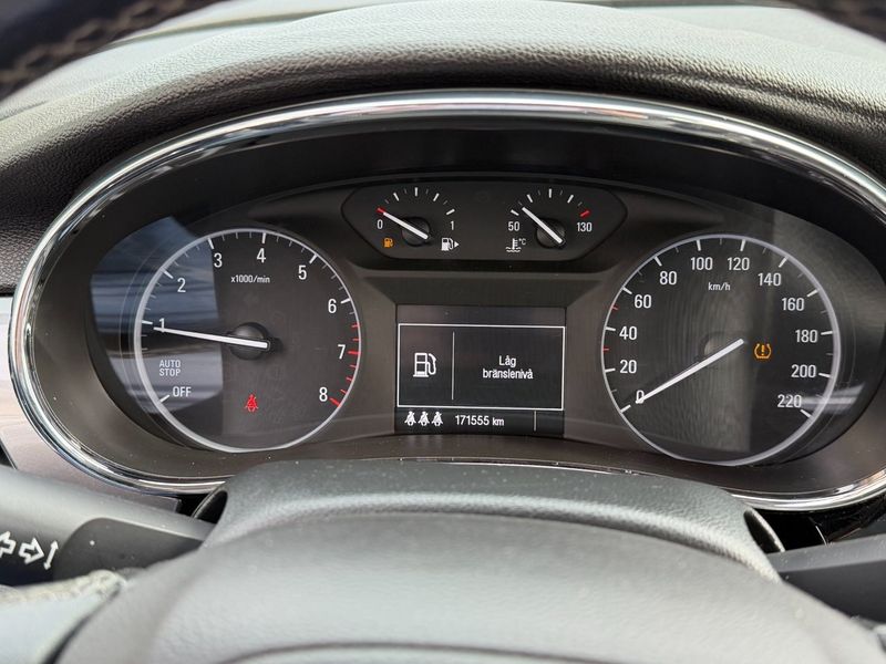 Opel Mokka X bild 22