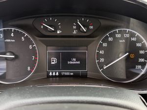 Opel Mokka X bild 30