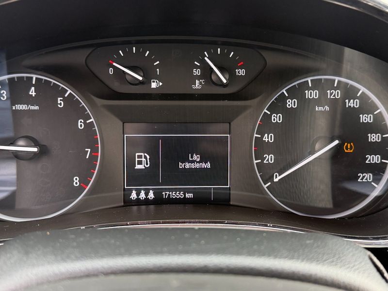 Opel Mokka X bild 30