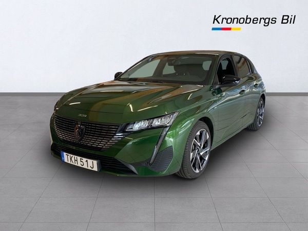 Peugeot 308 Plug-In Hybrid 180 Allure Euro 6 - 2023