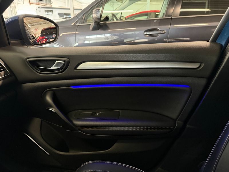 Renault Megane bild 36