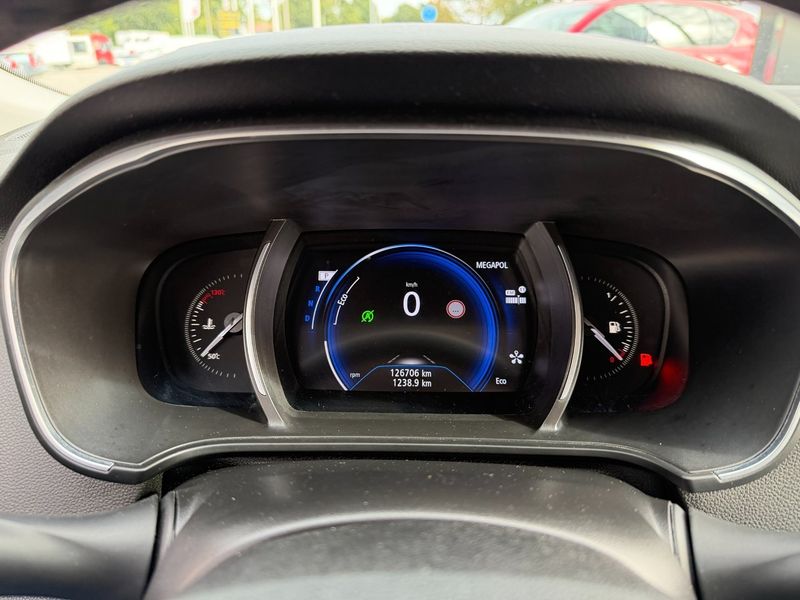 Renault Megane bild 31