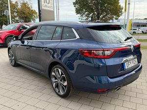 Renault Megane bild 8