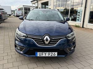Renault Megane bild 3