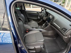 Renault Megane bild 14