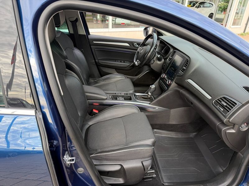 Renault Megane bild 14