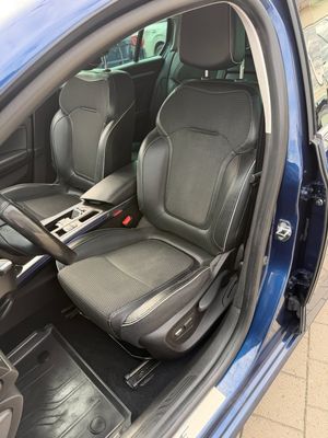 Renault Megane bild 18