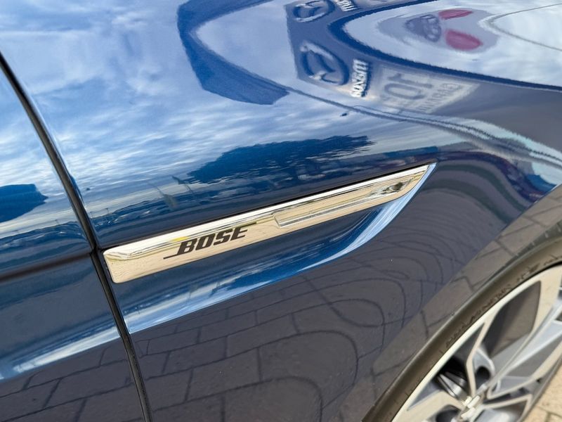 Renault Megane bild 5