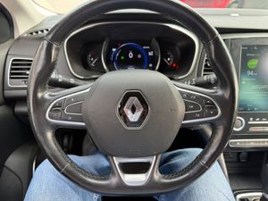 Renault Megane bild 29