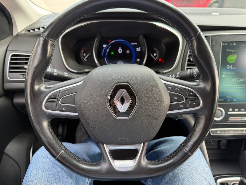 Renault Megane bild 29