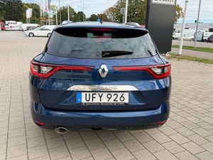 Renault Megane bild 7