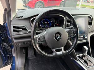 Renault Megane bild 22