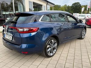 Renault Megane bild 6